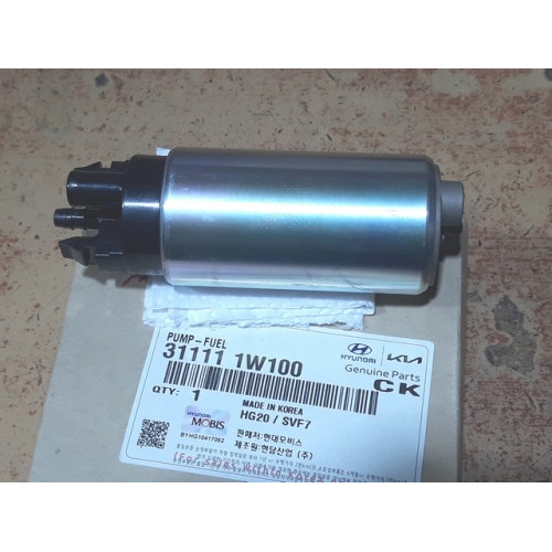 BENZİN POMPA YAKIT POMPA KIA RİO 2013-2016